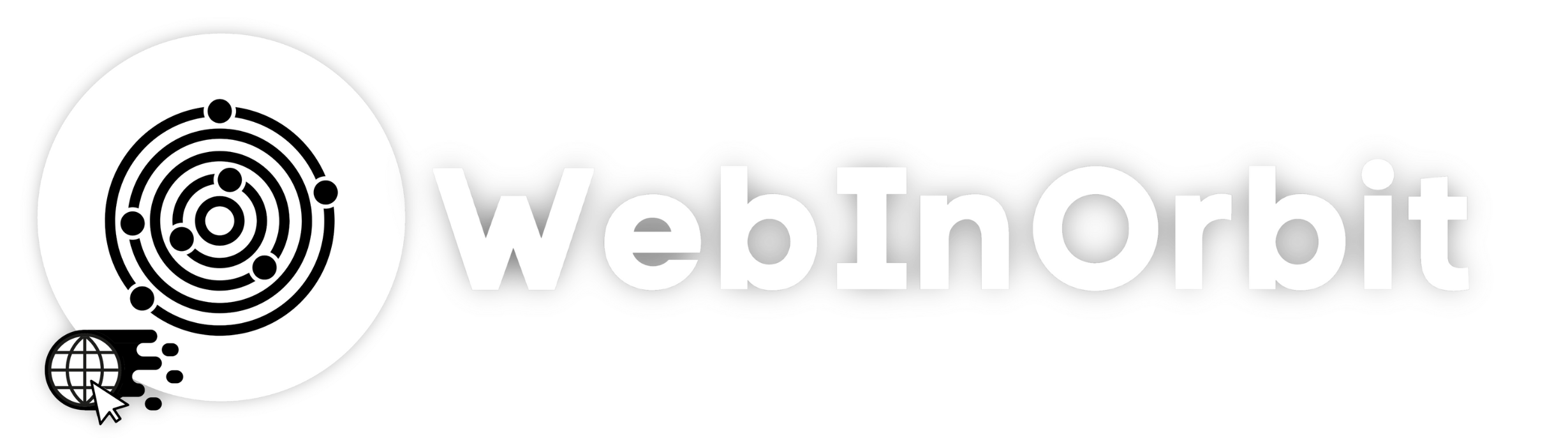 WebInOrbit Logo